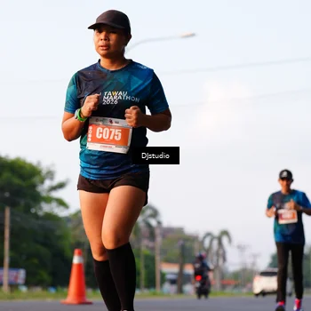 Runner Photo 4905188