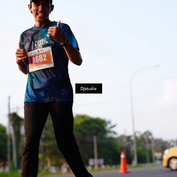 Runner Photo 4905192