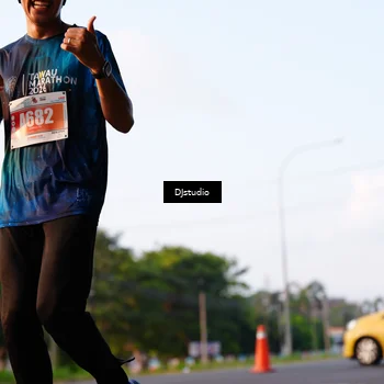 Runner Photo 4905196