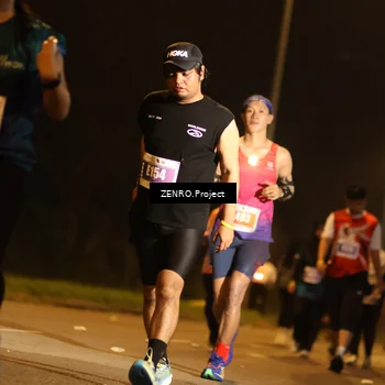 Runner Photo 4905203