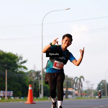 Runner Photo 4905206