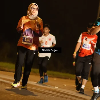 Runner Photo 4905208