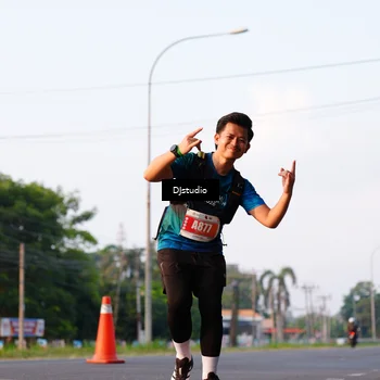 Runner Photo 4905211