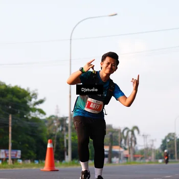 Runner Photo 4905212