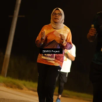 Runner Photo 4905215