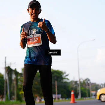 Runner Photo 4905216