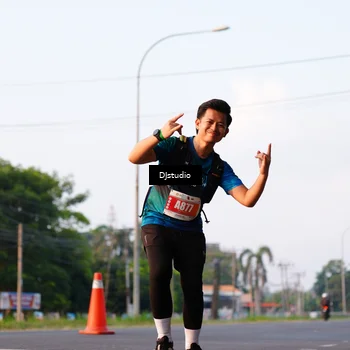 Runner Photo 4905217