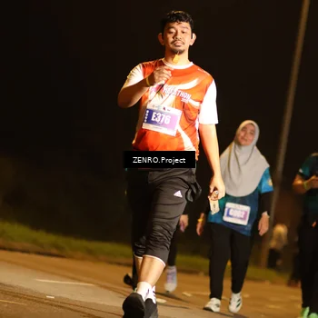Runner Photo 4905218