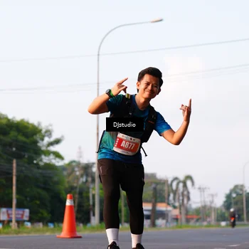 Runner Photo 4905219