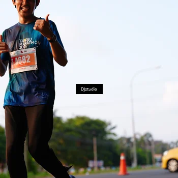Runner Photo 4905221