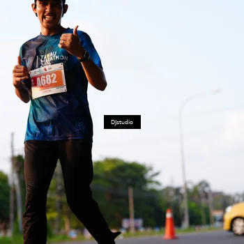Runner Photo 4905223