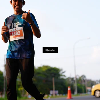 Runner Photo 4905224
