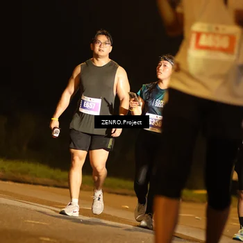Runner Photo 4905229