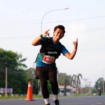 Runner Photo 4905230