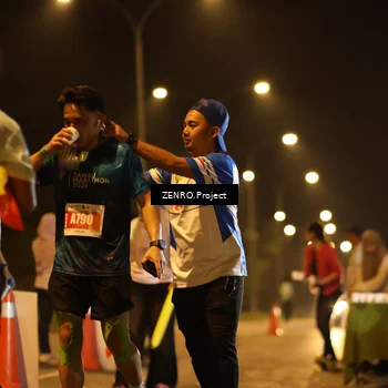 Runner Photo 4905234