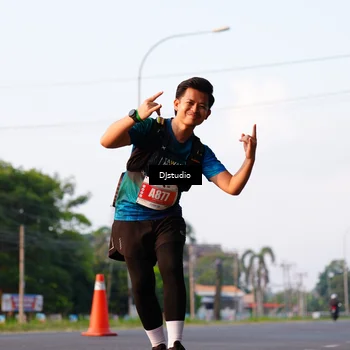 Runner Photo 4905237
