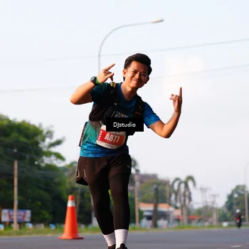 Runner Photo 4905240