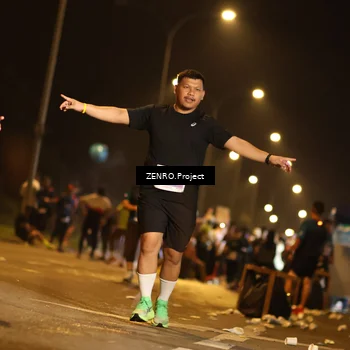 Runner Photo 4905241
