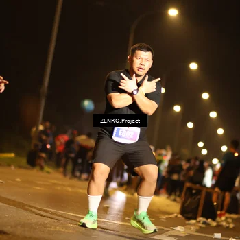 Runner Photo 4905248