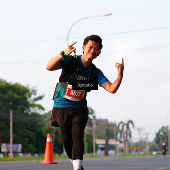 Runner Photo 4905249