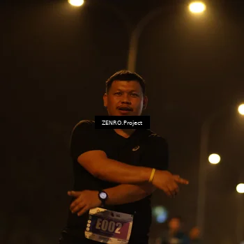 Runner Photo 4905250