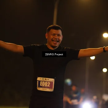 Runner Photo 4905251