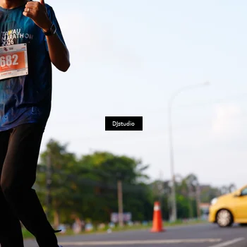 Runner Photo 4905252