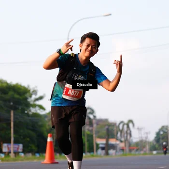 Runner Photo 4905255
