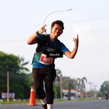 Runner Photo 4905256