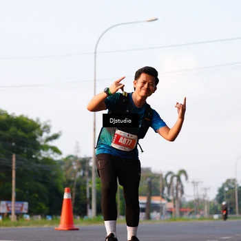 Runner Photo 4905257