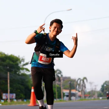 Runner Photo 4905261