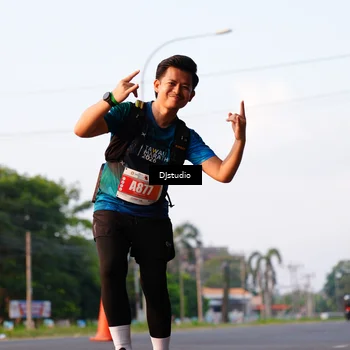 Runner Photo 4905264