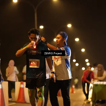 Runner Photo 4905265