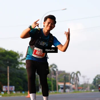 Runner Photo 4905266