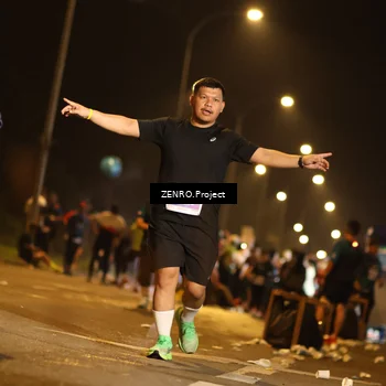 Runner Photo 4905269