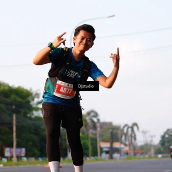 Runner Photo 4905270