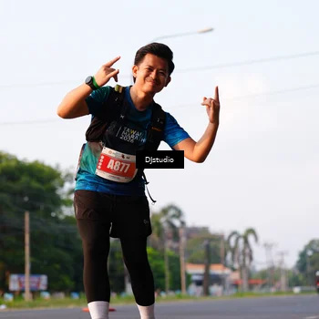 Runner Photo 4905272