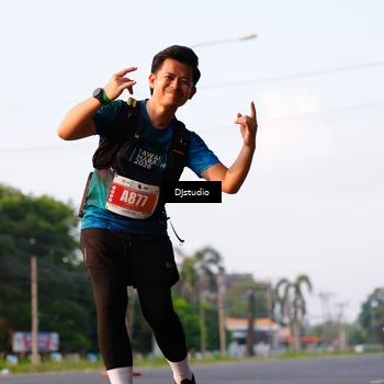 Runner Photo 4905274