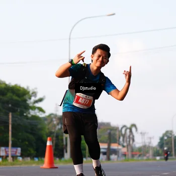 Runner Photo 4905275