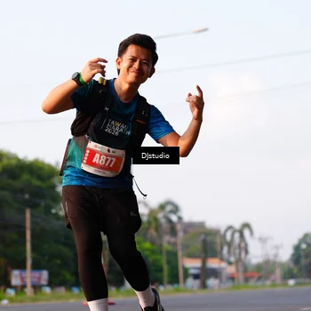 Runner Photo 4905277