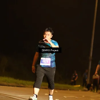 Runner Photo 4905279