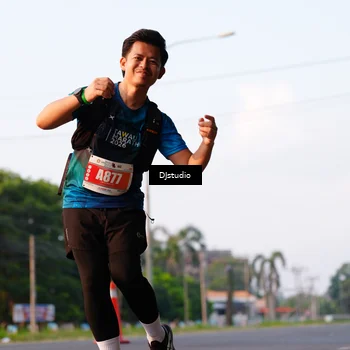 Runner Photo 4905280