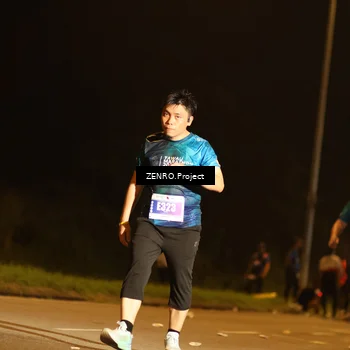 Runner Photo 4905284