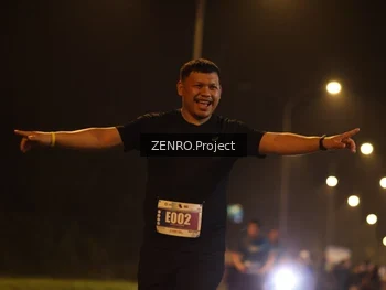 Runner Photo 4905291
