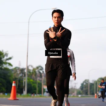 Runner Photo 4905297