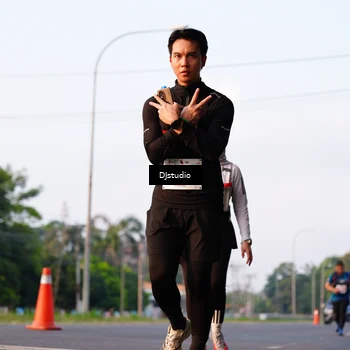 Runner Photo 4905300