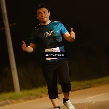Runner Photo 4905308