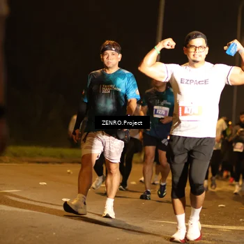 Runner Photo 4905311