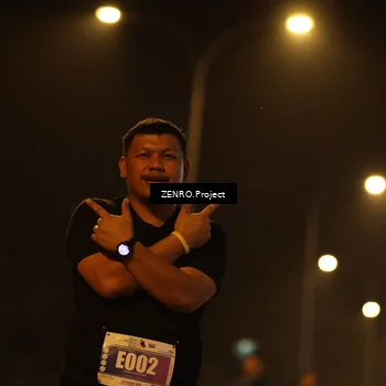 Runner Photo 4905317