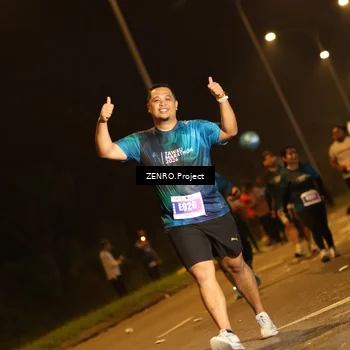 Runner Photo 4905319